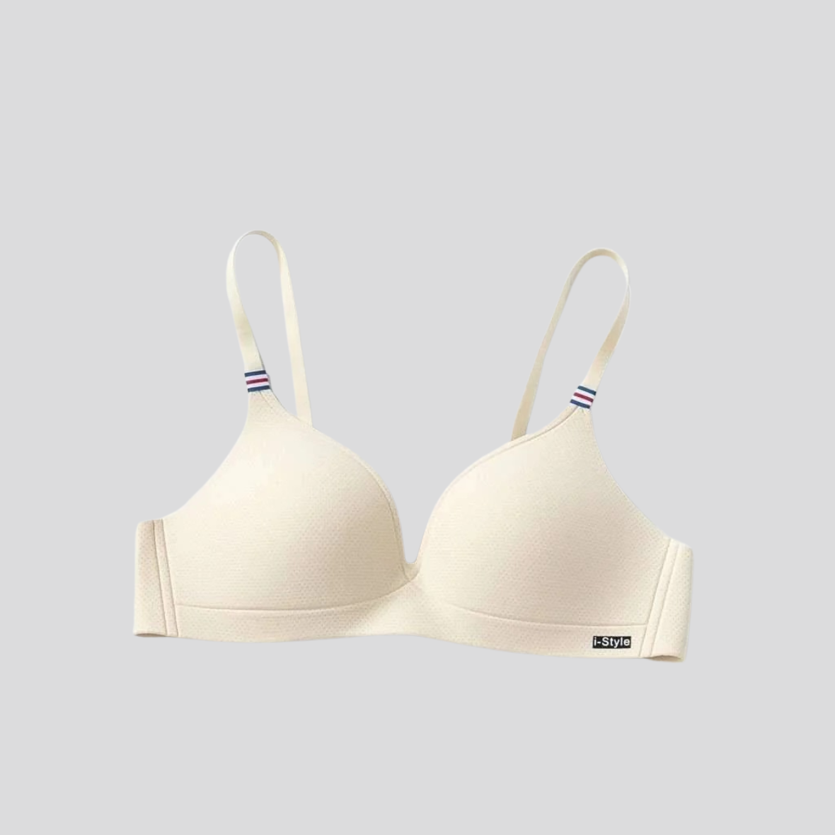 British Comfortable Bra