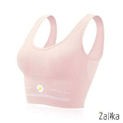 Wire Free Running Gym Bra