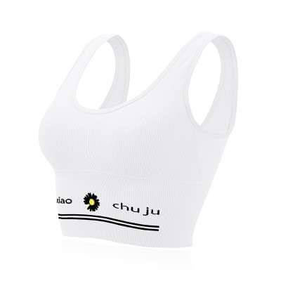 Wire Free Running Gym Bra