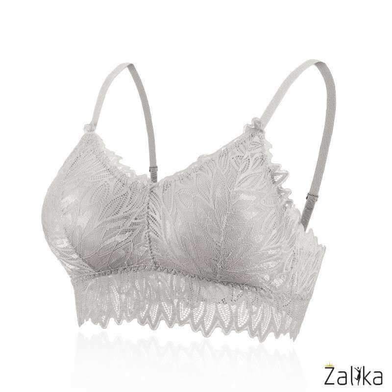 High Quality Net Padded Bra