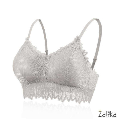 High Quality Net Padded Bra