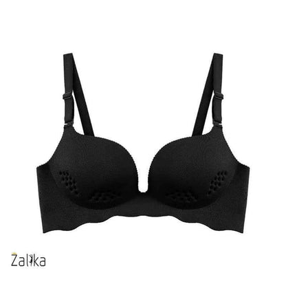 Seamless Air Wire Free Bra