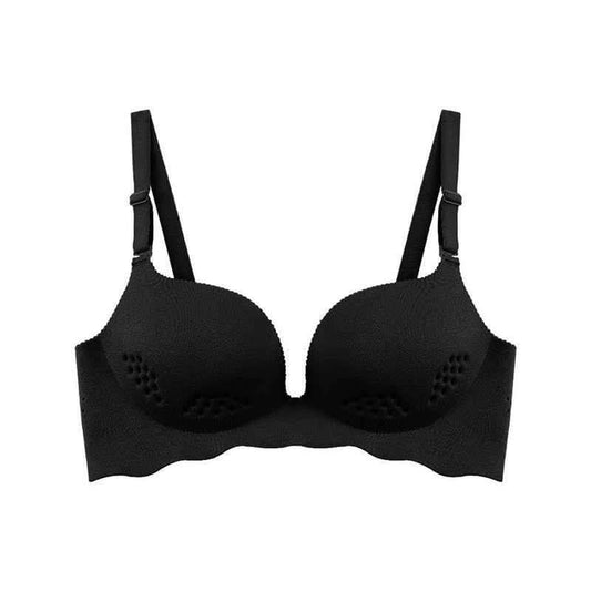 Seamless Air Wire Free Bra