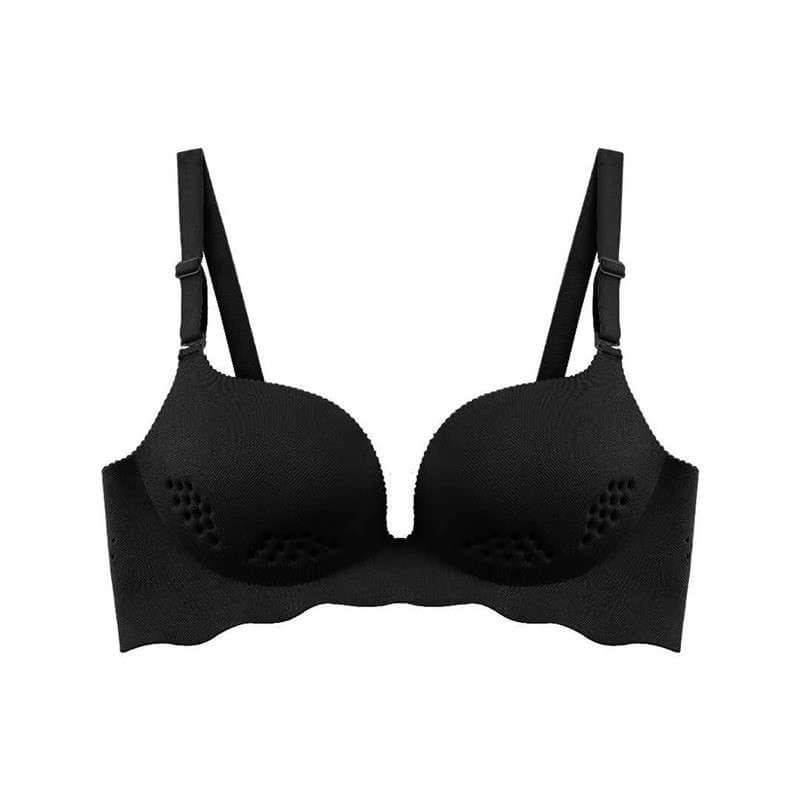 Seamless Air Wire Free Bra