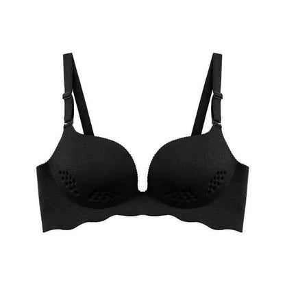 Seamless Air Wire Free Bra