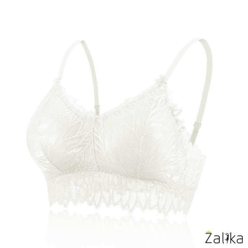 High Quality Net Padded Bra