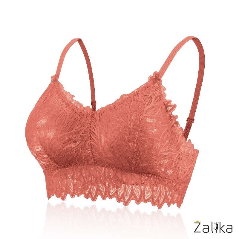 High Quality Net Padded Bra