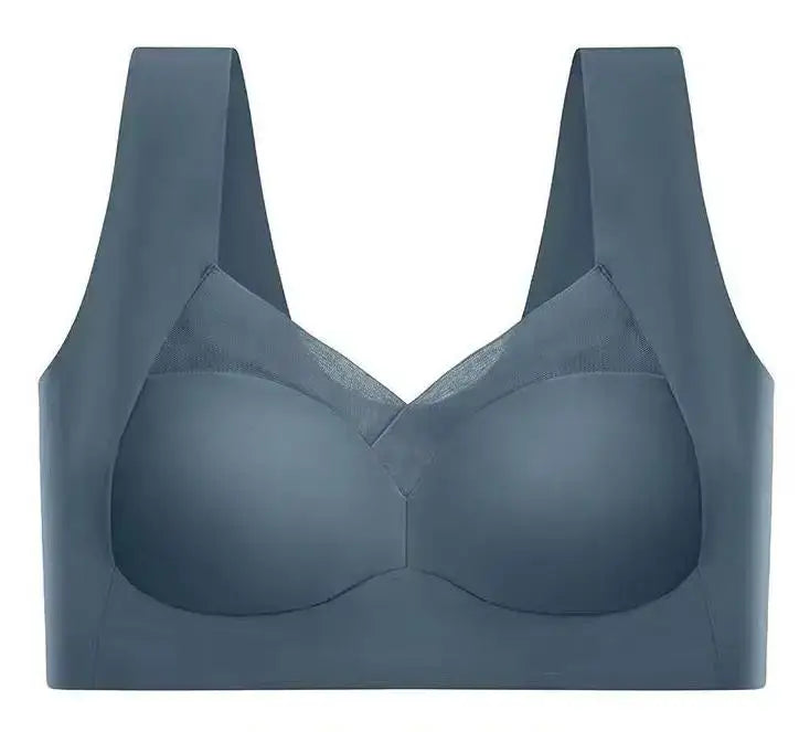 Wire Free Seamless Bra