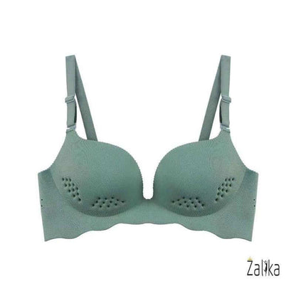 Seamless Air Wire Free Bra