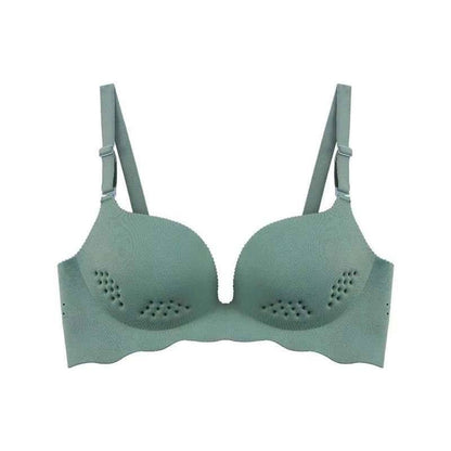 Seamless Air Wire Free Bra