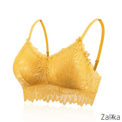 High Quality Net Padded Bra