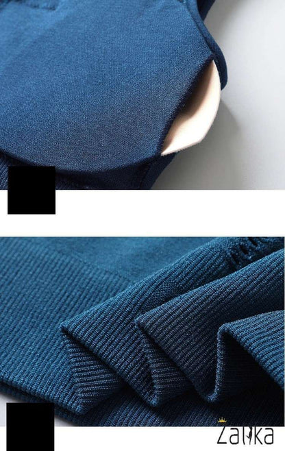 Running Sport Yoga Bra