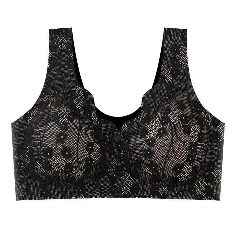 Lisa Pushup Bra