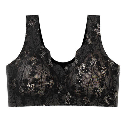 Lisa Pushup Bra