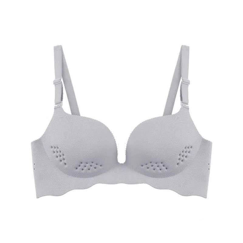 Seamless Air Wire Free Bra