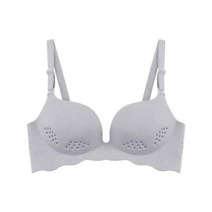 Seamless Air Wire Free Bra