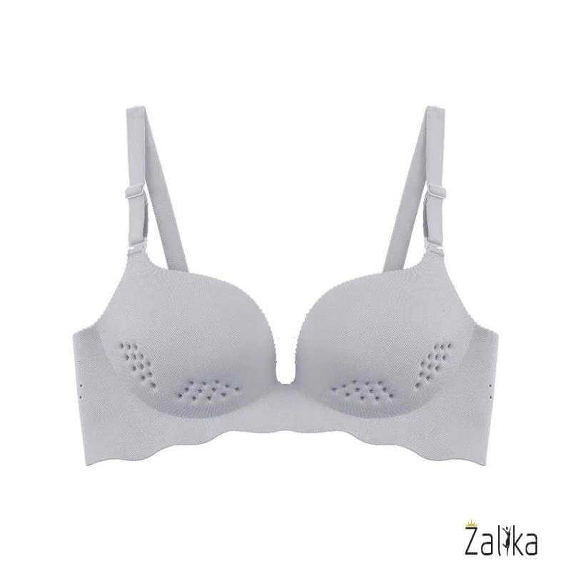 Seamless Air Wire Free Bra
