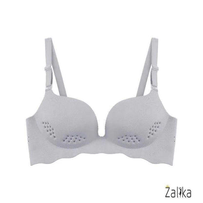 Seamless Air Wire Free Bra