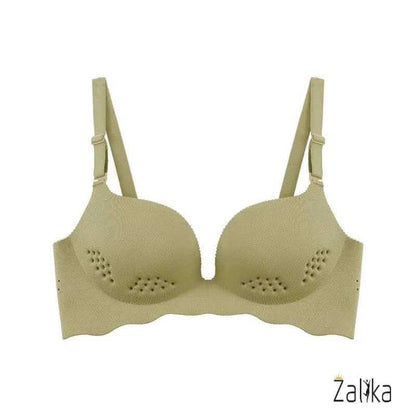 Seamless Air Wire Free Bra