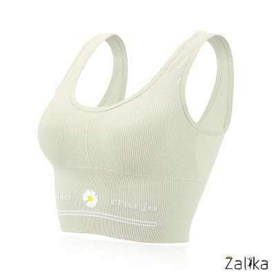 Wire Free Running Gym Bra