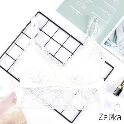 Wire Free Padded Bra