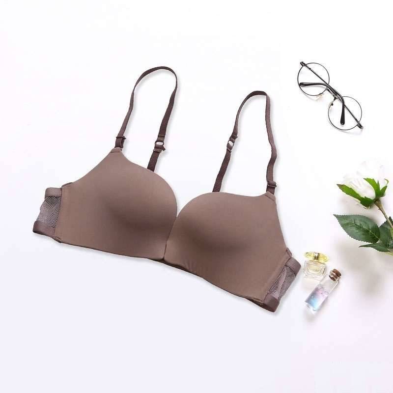 Front Closure Bra
