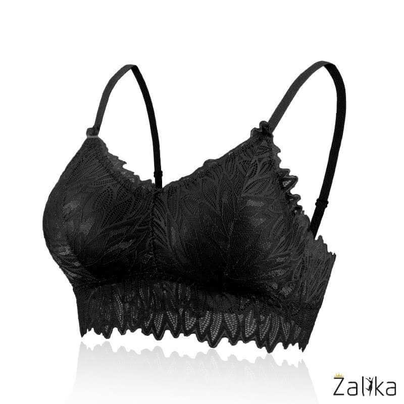 High Quality Net Padded Bra
