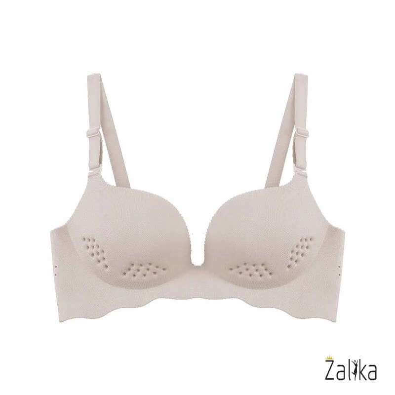 Seamless Air Wire Free Bra