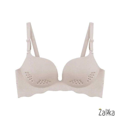 Seamless Air Wire Free Bra