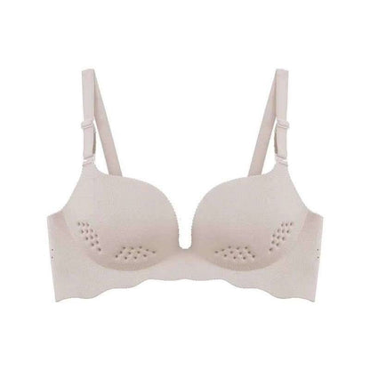 Seamless Air Wire Free Bra