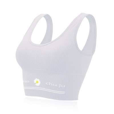 Wire Free Running Gym Bra