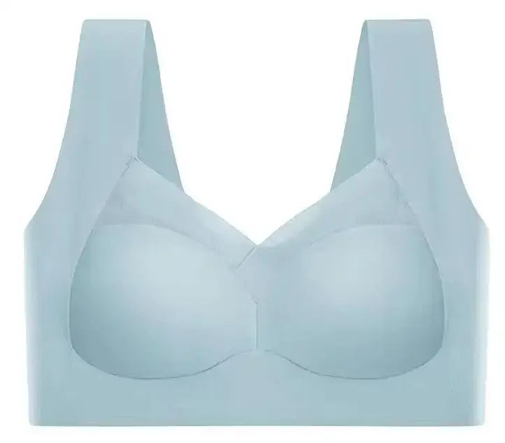 Wire Free Seamless Bra