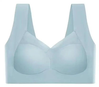 Wire Free Seamless Bra