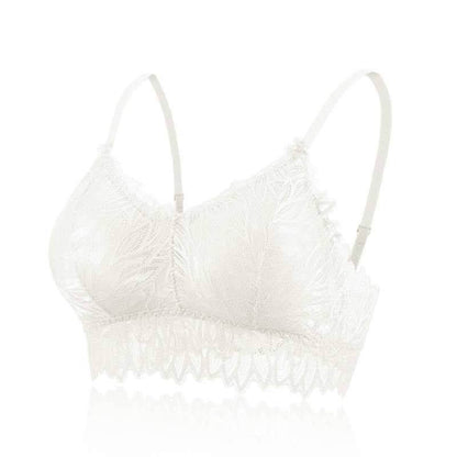 High Quality Net Padded Bra