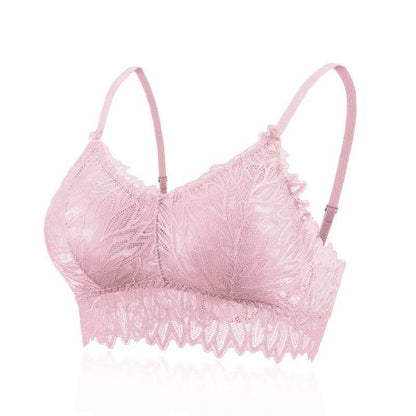 High Quality Net Padded Bra