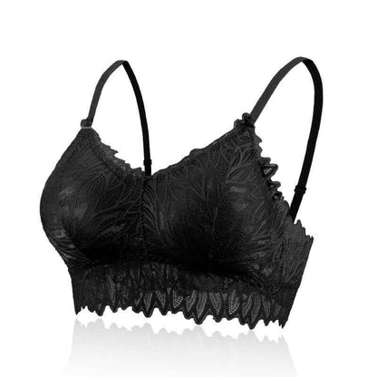 High Quality Net Padded Bra