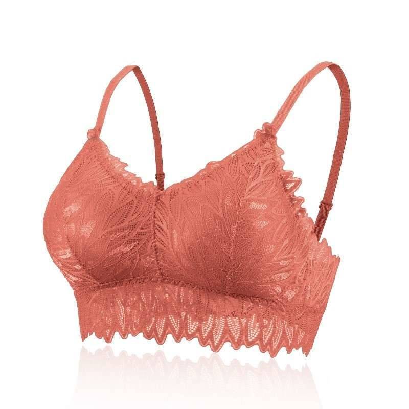 High Quality Net Padded Bra