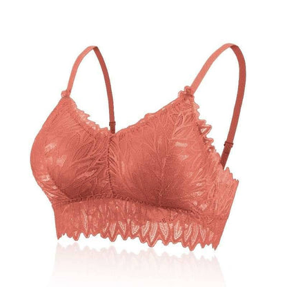 High Quality Net Padded Bra