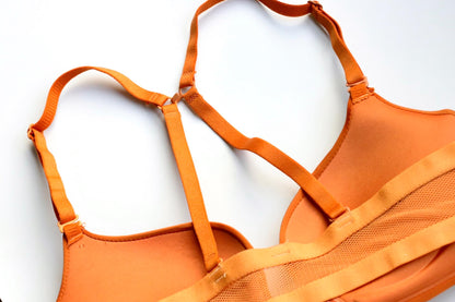Front Closure Bra