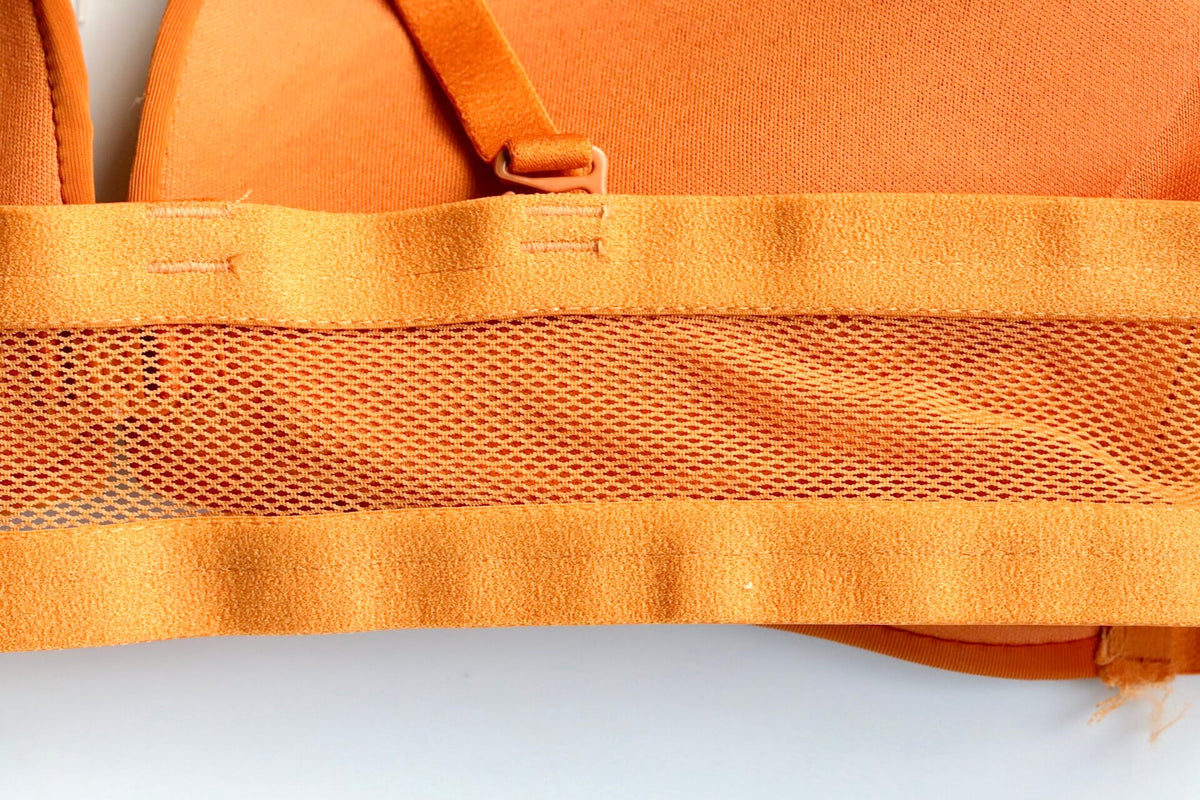 Front Closure Bra