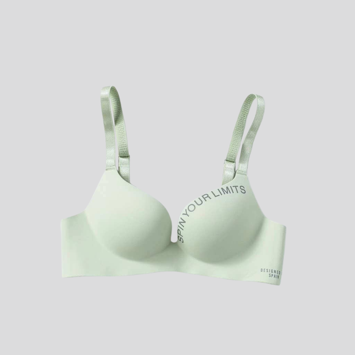 British Comfortable Bra