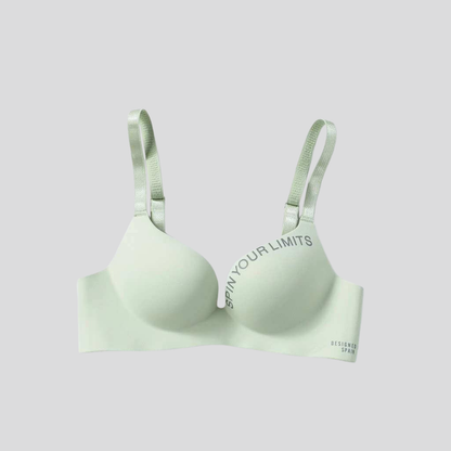 British Comfortable Bra