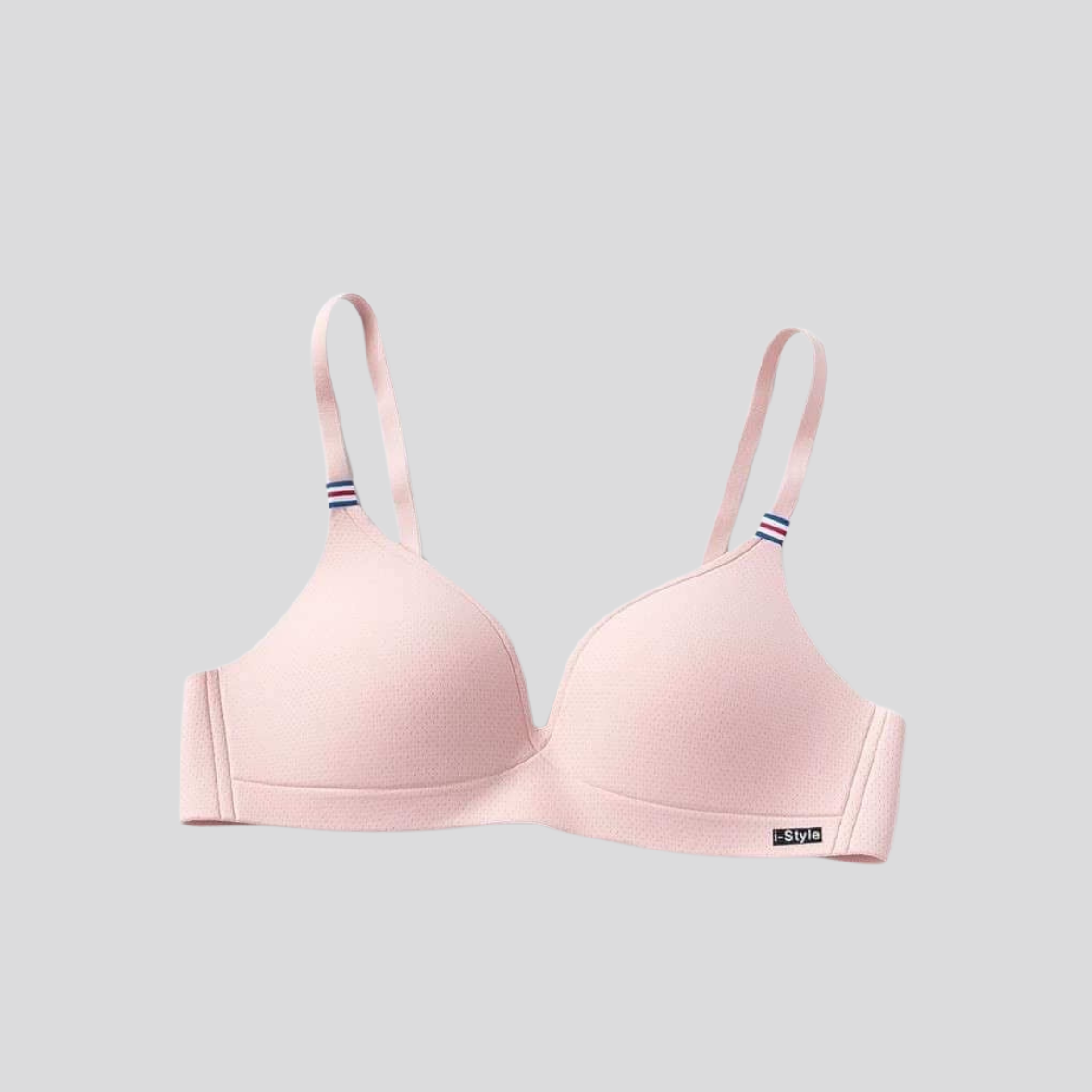 British Comfortable Bra