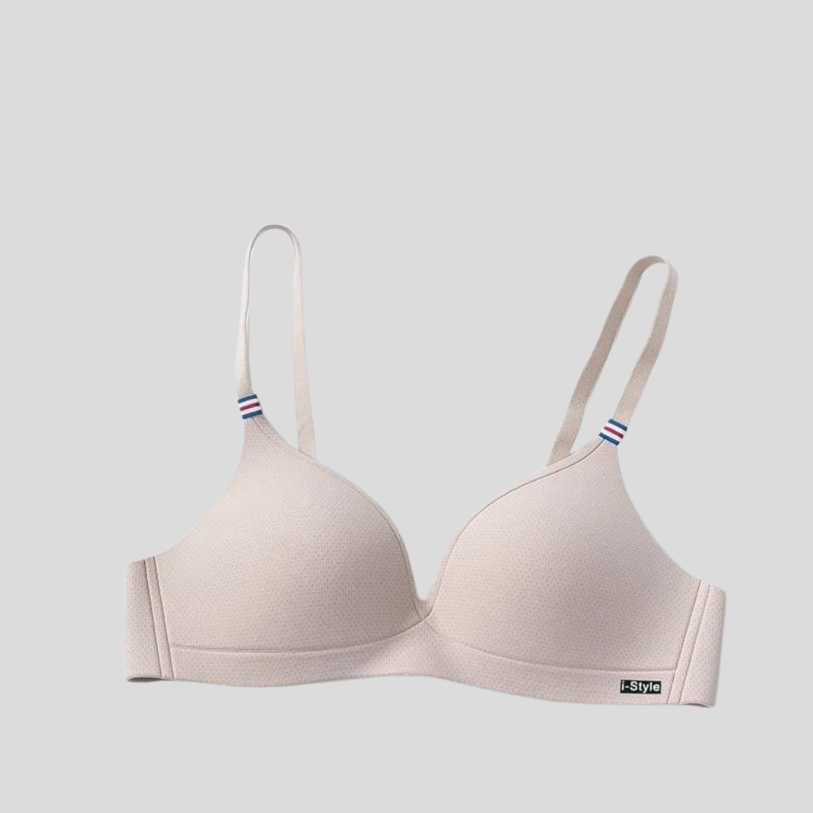 British Comfortable Bra