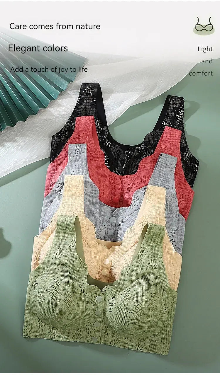 Lisa Pushup Bra