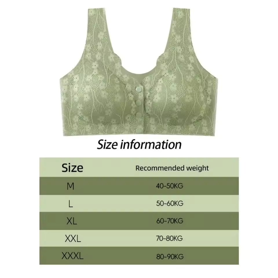 Lisa Pushup Bra