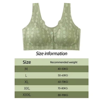 Lisa Pushup Bra