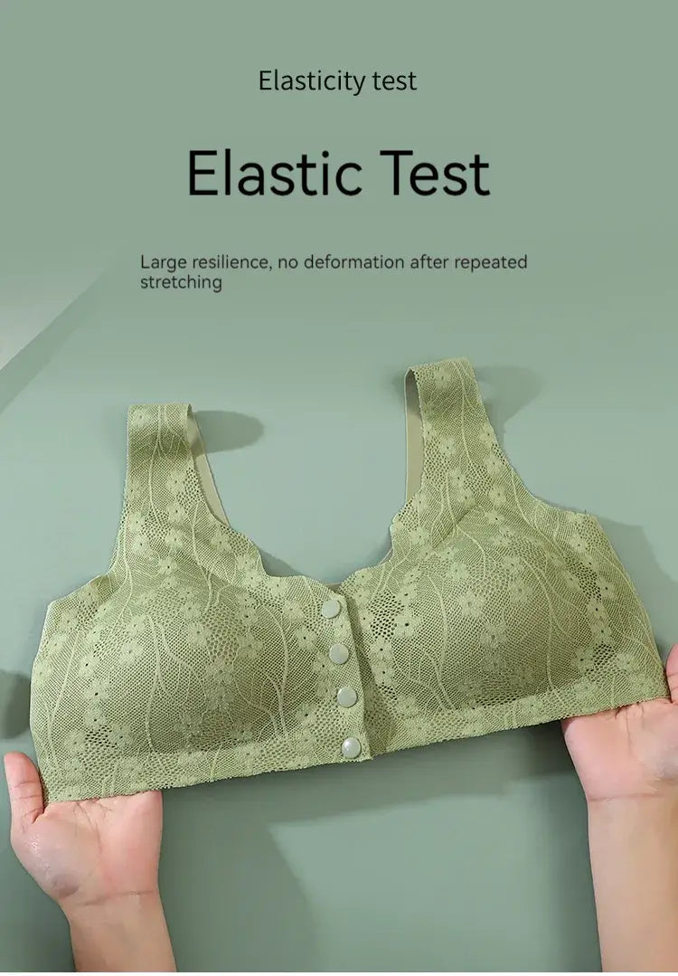 Lisa Pushup Bra