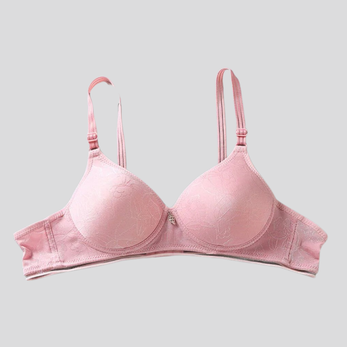 Everyday Wear Wire free bra