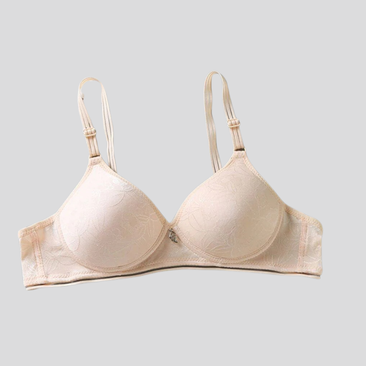 Everyday Wear Wire free bra